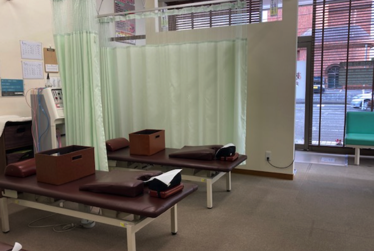 Hospital Image